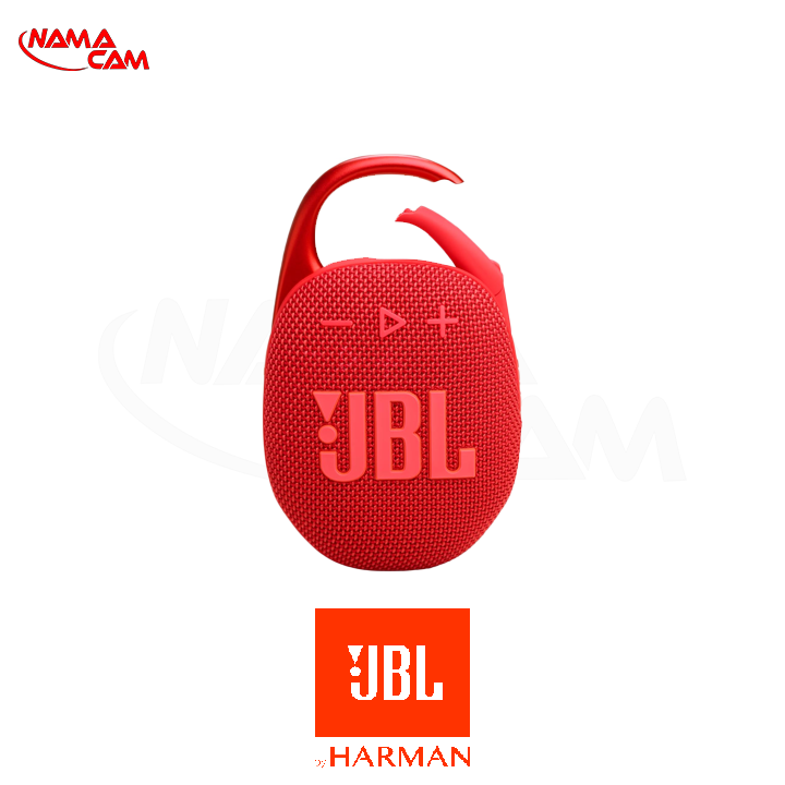 اسپیکر جی بی ال کلیپ 5 - JBL Clip 5/نماکم