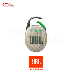 اسپیکر جی بی ال کلیپ 5 - JBL Clip 5/نماکم