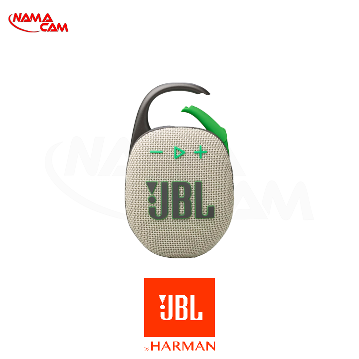 اسپیکر جی بی ال کلیپ 5 - JBL Clip 5/نماکم