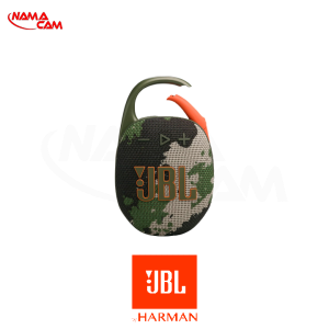 اسپیکر جی بی ال کلیپ 5 - JBL Clip 5/نماکم