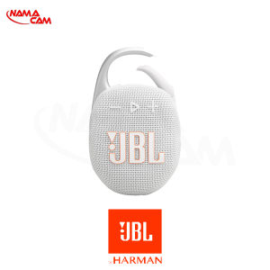 اسپیکر جی بی ال کلیپ 5 – JBL Clip 5