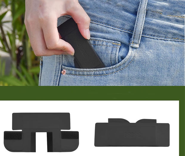 آفتابگیر پاکت 3 - DJI Osmo Pocket 3 Sunshade Hood/نماکم