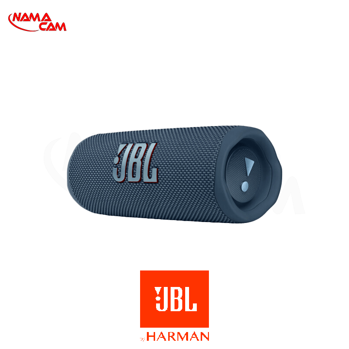 اسپیکر جی بی ال فلیپ 6 - JBL Flip 6/نماکم