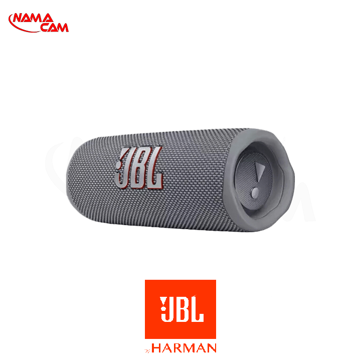 اسپیکر جی بی ال فلیپ 6 - JBL Flip 6/نماکم