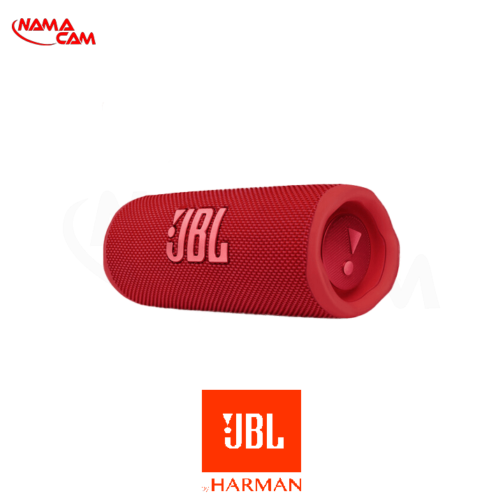 اسپیکر جی بی ال فلیپ 6 - JBL Flip 6/نماکم