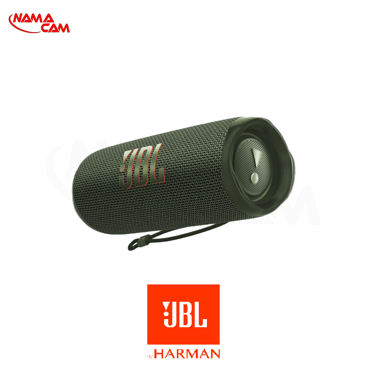 اسپیکر جی بی ال فلیپ 6 - JBL Flip 6/نماکم