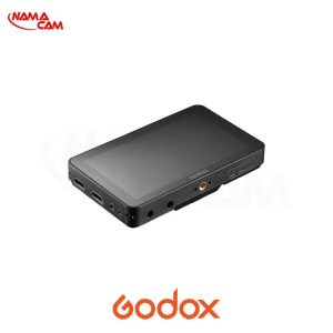 مانیتور و نمایشگر ۵.۵ اینچی لمسی 4K گودکس Godox GM6S/نماکم