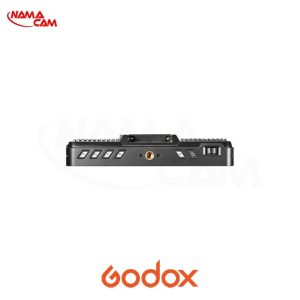 مانیتور و نمایشگر ۵.۵ اینچی لمسی 4K گودکس Godox GM6S/نماکم