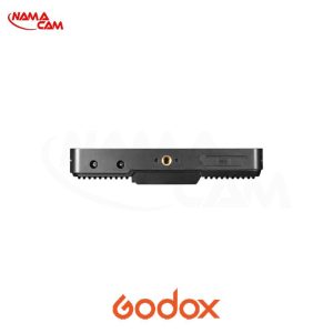 مانیتور و نمایشگر ۵.۵ اینچی لمسی 4K گودکس Godox GM6S/نماکم