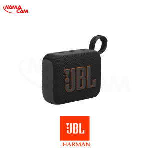 اسپیکر جی بی ال گو 4 - JBL Go 4/نماکم