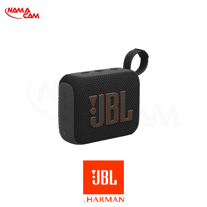 اسپیکر جی بی ال گو 4 - JBL Go 4/نماکم