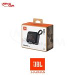 اسپیکر جی بی ال گو 4 - JBL Go 4/نماکم