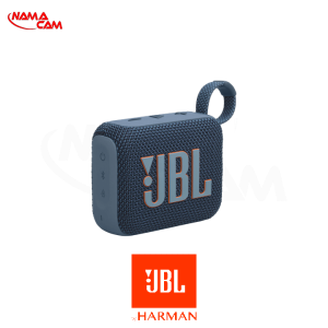 اسپیکر جی بی ال گو 4 – JBL Go 4