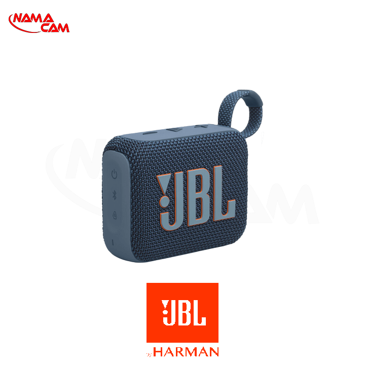 اسپیکر جی بی ال گو 4 - JBL Go 4/نماکم