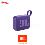 اسپیکر جی بی ال گو 4 - JBL Go 4/نماکم