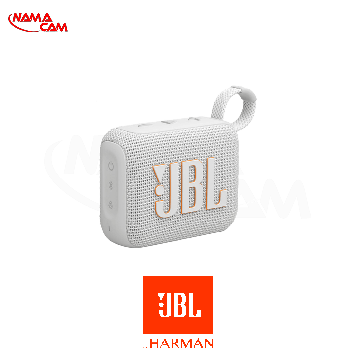 اسپیکر جی بی ال گو 4 - JBL Go 4/نماکم