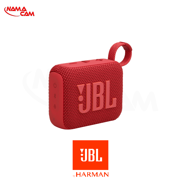 اسپیکر جی بی ال گو 4 - JBL Go 4/نماکم