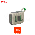 اسپیکر جی بی ال گو 4 - JBL Go 4/نماکم