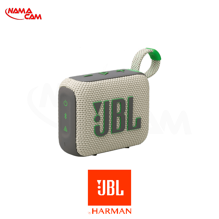 اسپیکر جی بی ال گو 4 - JBL Go 4/نماکم