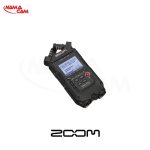 رکوردر صدا زوم ZOOM H4N PRO Black/نماکم