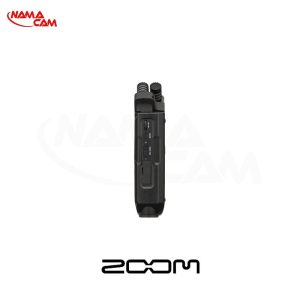 رکوردر صدا زوم ZOOM H4N PRO Black/نماکم