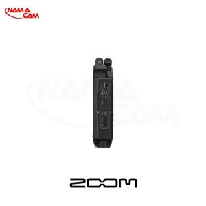 رکوردر صدا زوم ZOOM H4N PRO Black/نماکم