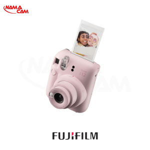 دوربین چاپ سریع فوجی اینستکس مینی 12 – FUJIFILM INSTAX MINI 12