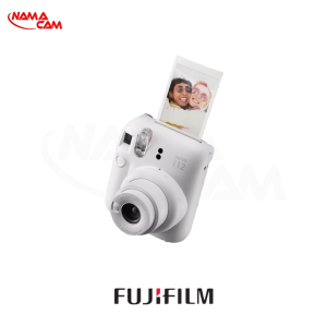دوربین چاپ سریع فوجی اینستکس مینی 12 - FUJIFILM INSTAX MINI 12 /نماکم
