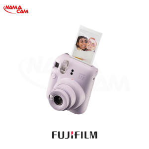 دوربین چاپ سریع فوجی اینستکس مینی 12 - FUJIFILM INSTAX MINI 12 /نماکم