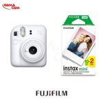 کاغذ دوربین چاپ سریع فوجی 20 تایی Instax Mini/نماکم