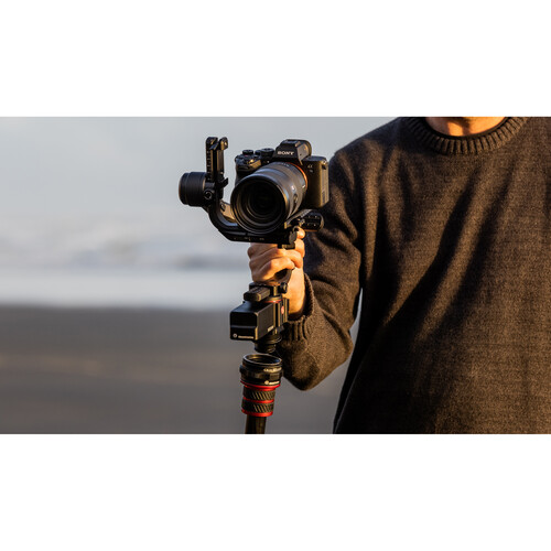 لرزشگیر دوربین مانفرتو Manfrotto MVG300XM/نماکم