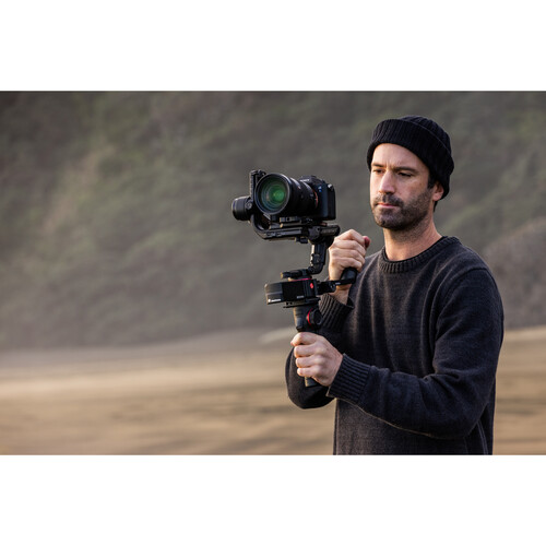 لرزشگیر دوربین مانفرتو Manfrotto MVG300XM/نماکم