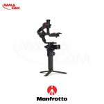 لرزشگیر دوربین مانفرتو Manfrotto MVG300XMنماکم