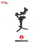 لرزشگیر دوربین مانفرتو Manfrotto MVG300XMنماکم
