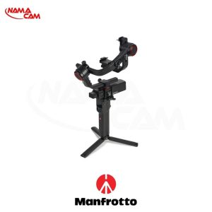لرزشگیر دوربین مانفرتو Manfrotto MVG300XMنماکم