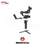 لرزشگیر دوربین مانفرتو Manfrotto MVG300XMنماکم