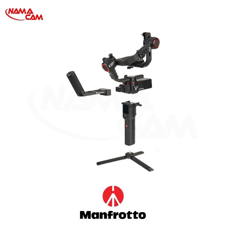 لرزشگیر دوربین مانفرتو Manfrotto MVG300XM/نماکم