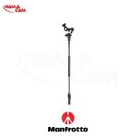 لرزشگیر دوربین مانفرتو Manfrotto MVG300XMنماکم