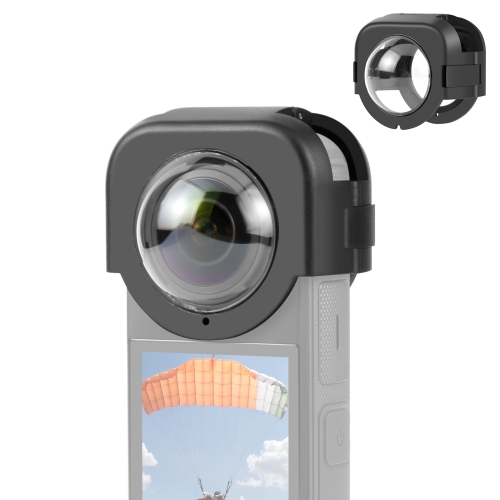 محافظ لنز اپتیکال اینستا360 ایکس 4 - پلوز - Optical Lens Guard Protective Insta360 X4/نماکم