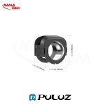 محافظ لنز اپتیکال اینستا360 ایکس 4 - پلوز - Optical Lens Guard Protective Insta360 X4/نماکم