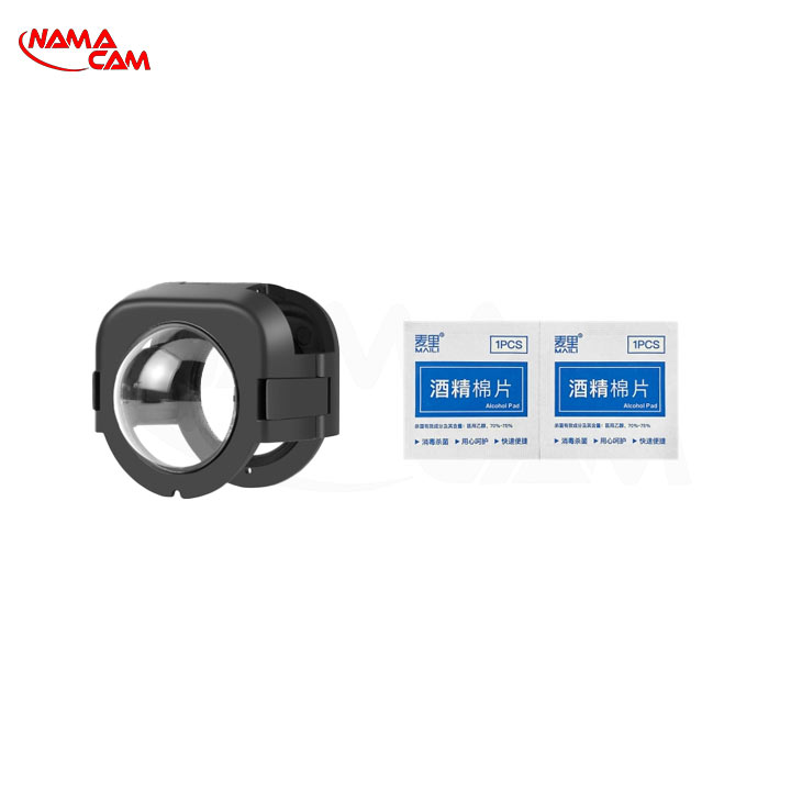 محافظ لنز اپتیکال اینستا360 ایکس 4 - پلوز - Optical Lens Guard Protective Insta360 X4/نماکم
