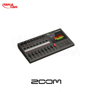 رکوردر مولتی ترک زوم ZOOM R20/نماکم