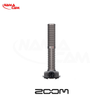 میکروفون شاتگان زوم ZOOM SSH-6/نماکم