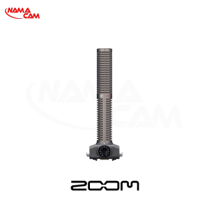 میکروفون شاتگان زوم ZOOM SSH-6/نماکم