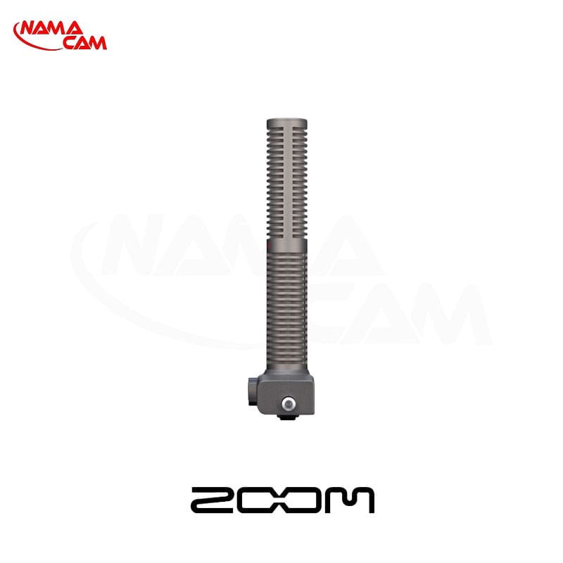 میکروفون شاتگان زوم ZOOM SSH-6/نماکم