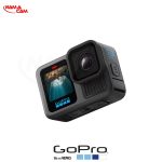 Gopro Hero 13 includes Case & SanDisk 64GB Extreme/نماکم