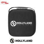 هدست وایرلس 3 تایی هالی‌لند پرو Hollyland Solidcom C1 Pro-3S /نماکم