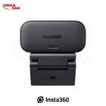 وب کم اینستا360 لینک 2C - هوش مصنوعی - Insta360 Link 2C 4K AI Webcam/نماکم