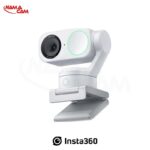 وبکم اینستا360 لینک 2 - 4K هوش مصنوعی - Insta360 Link 2 4K AI Webcam/نماکم