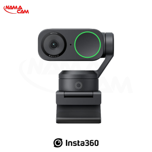 وب‌کم اینستا360 لینک 2 – 4K هوش مصنوعی – Insta360 Link 2 4K AI Webcam